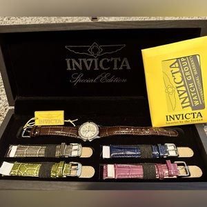 Women’s watch collection